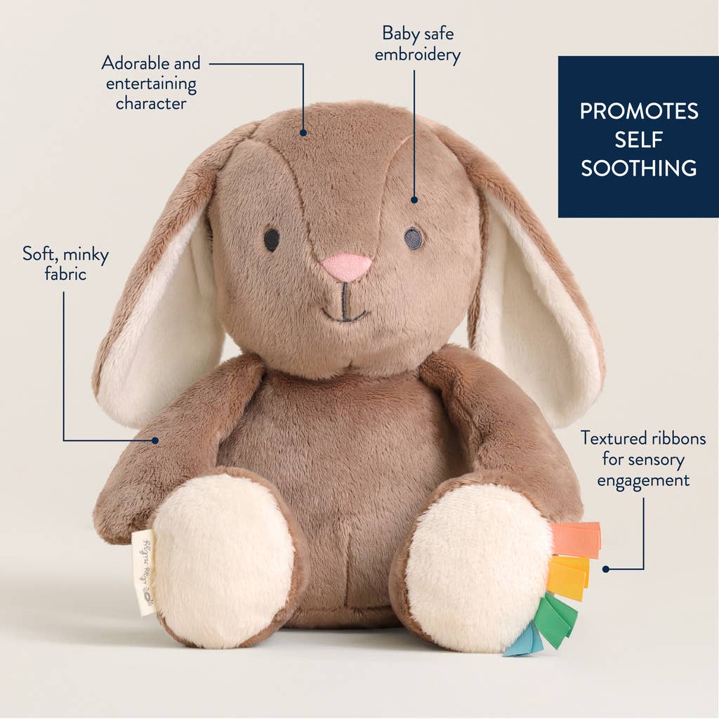Sweetie Snuggles™ Plushies