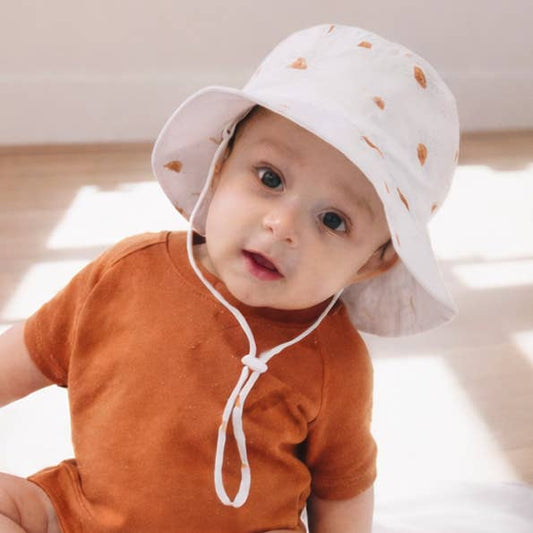 Sunshine Bucket Hat UPF 50+ Baby & Toddler