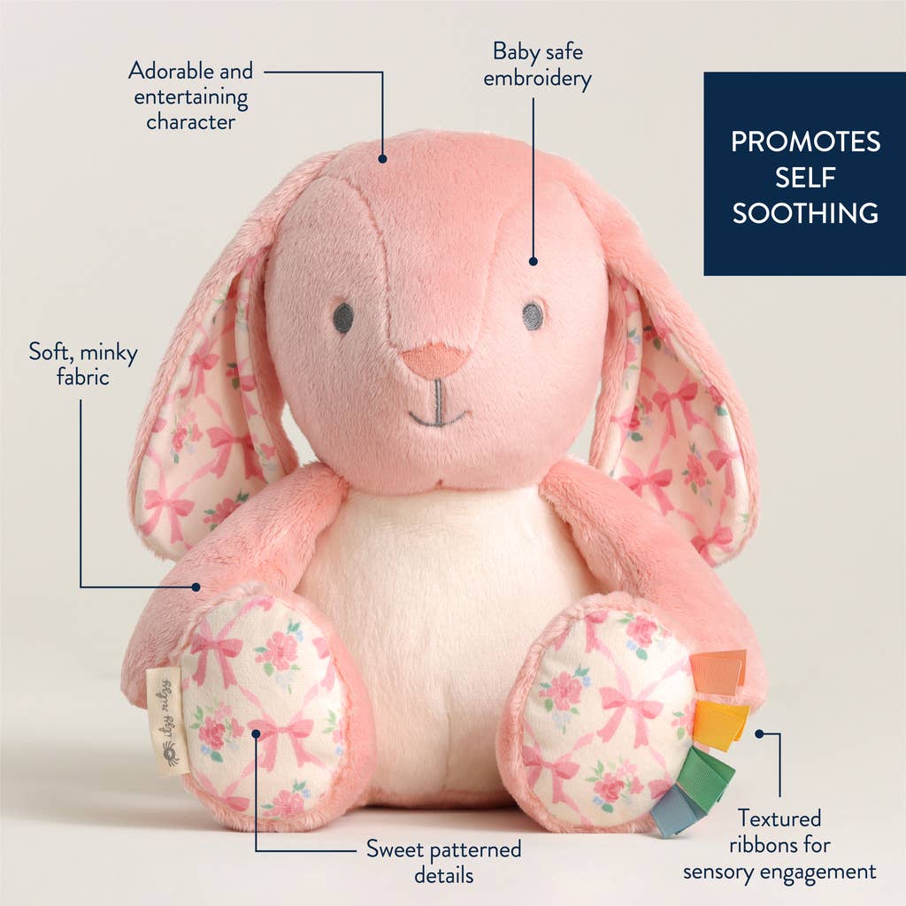 Sweetie Snuggles™ Plushies