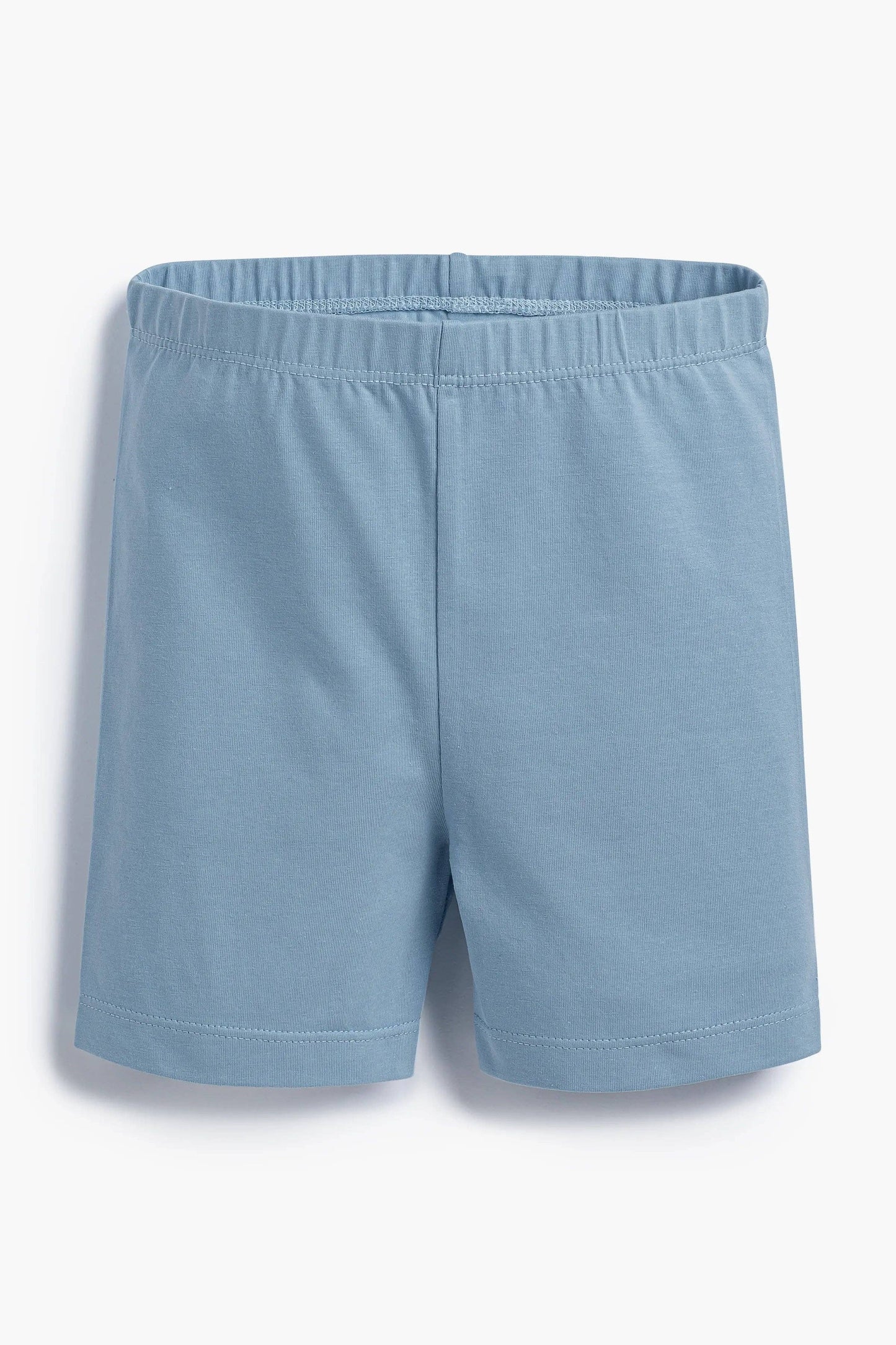 Bicycle Shorts | Dusty Blue