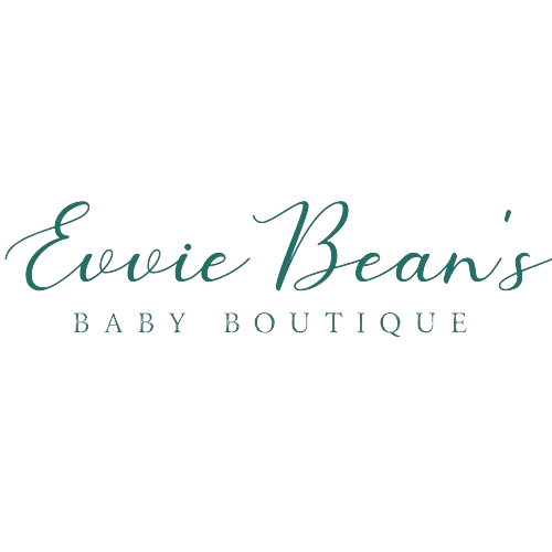 Evvie Bean's Baby Boutique logo
