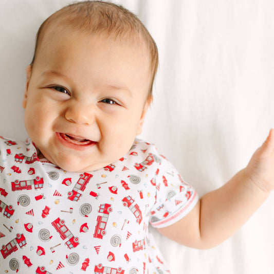 To the Rescue Print Bubble