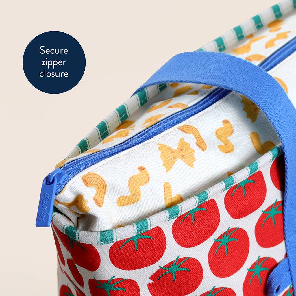 *NEW* Itzy Explorer™ Canvas Tote Bag