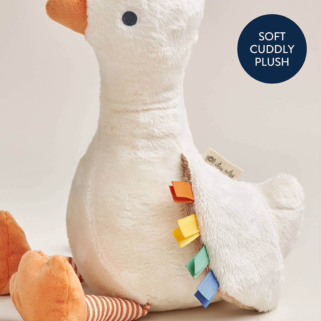 Sweetie Snuggles™ Plushies
