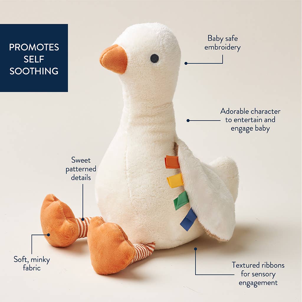 Sweetie Snuggles™ Plushies