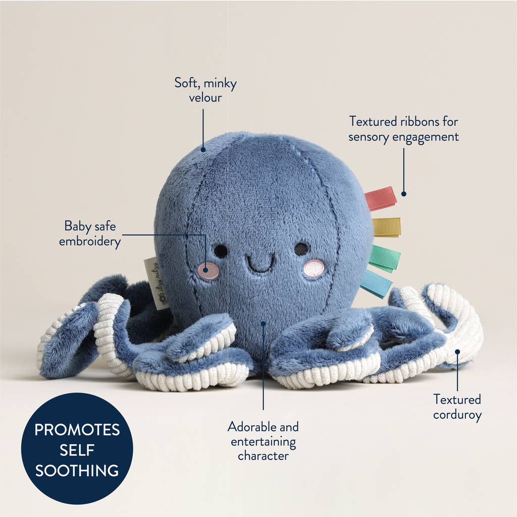Sweetie Snuggles™ Plushies