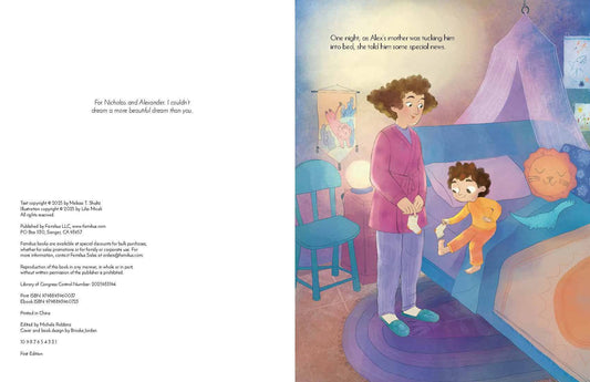 What Will I Do if I Miss You? Board Book