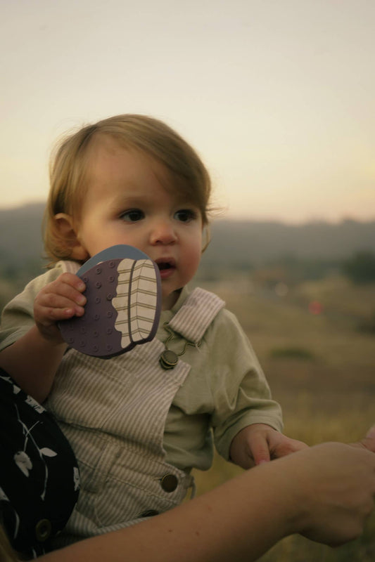 Huckleberry Jam Teether