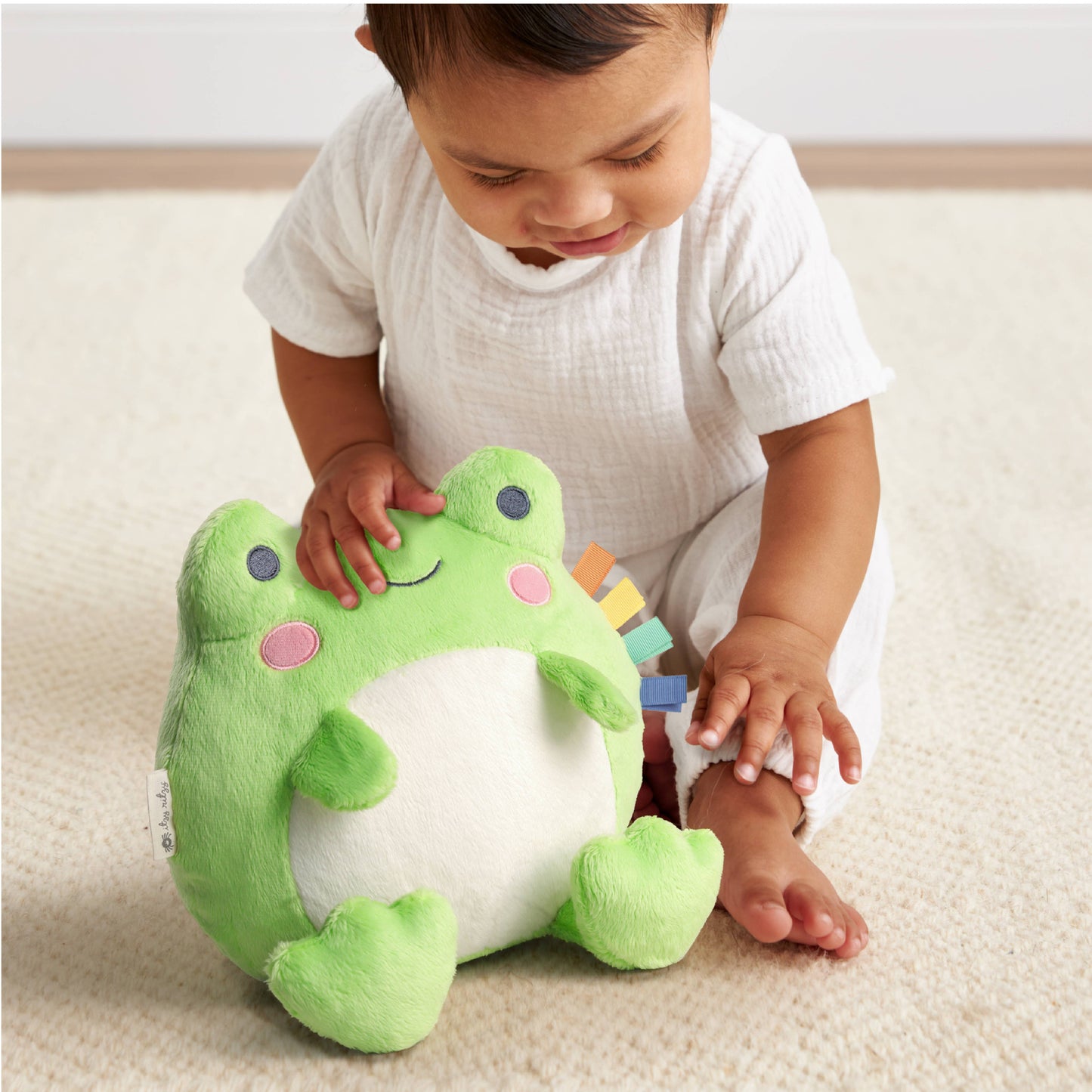 Sweetie Snuggles™ Plushies