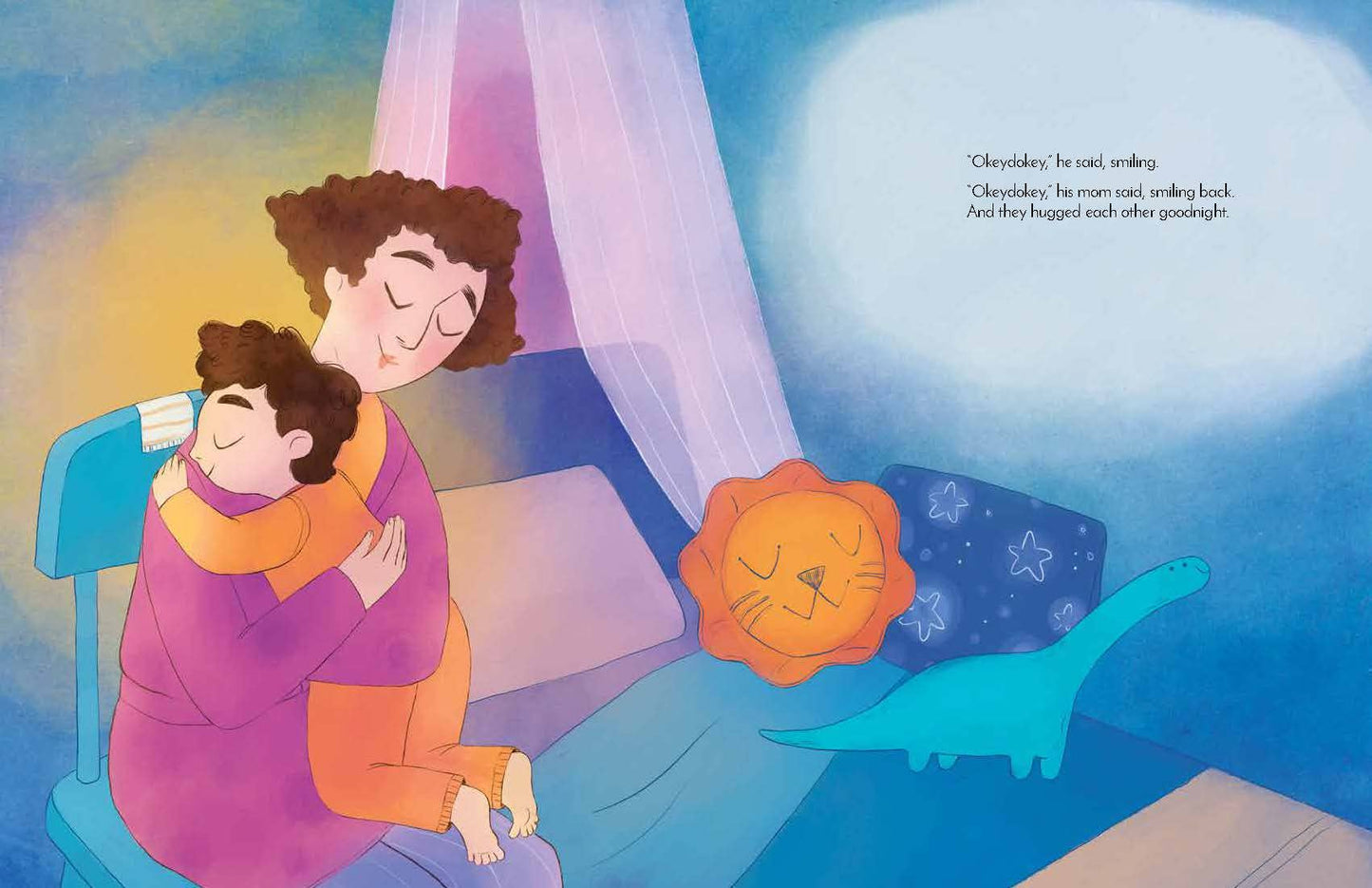 What Will I Do if I Miss You? Board Book