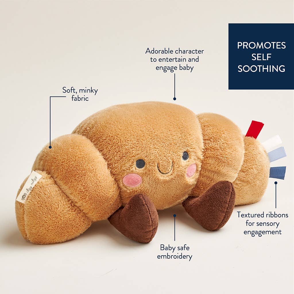 Sweetie Snuggles™ Plushies