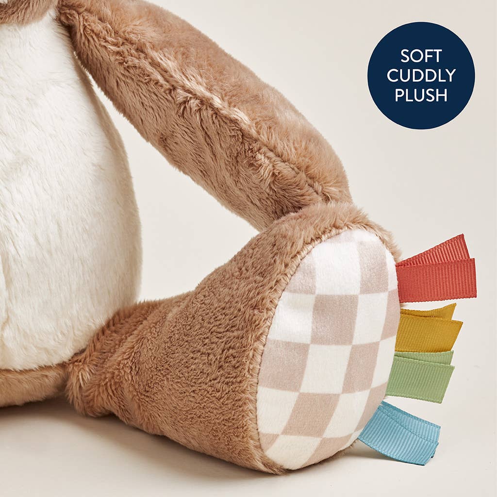 Sweetie Snuggles™ Plushies