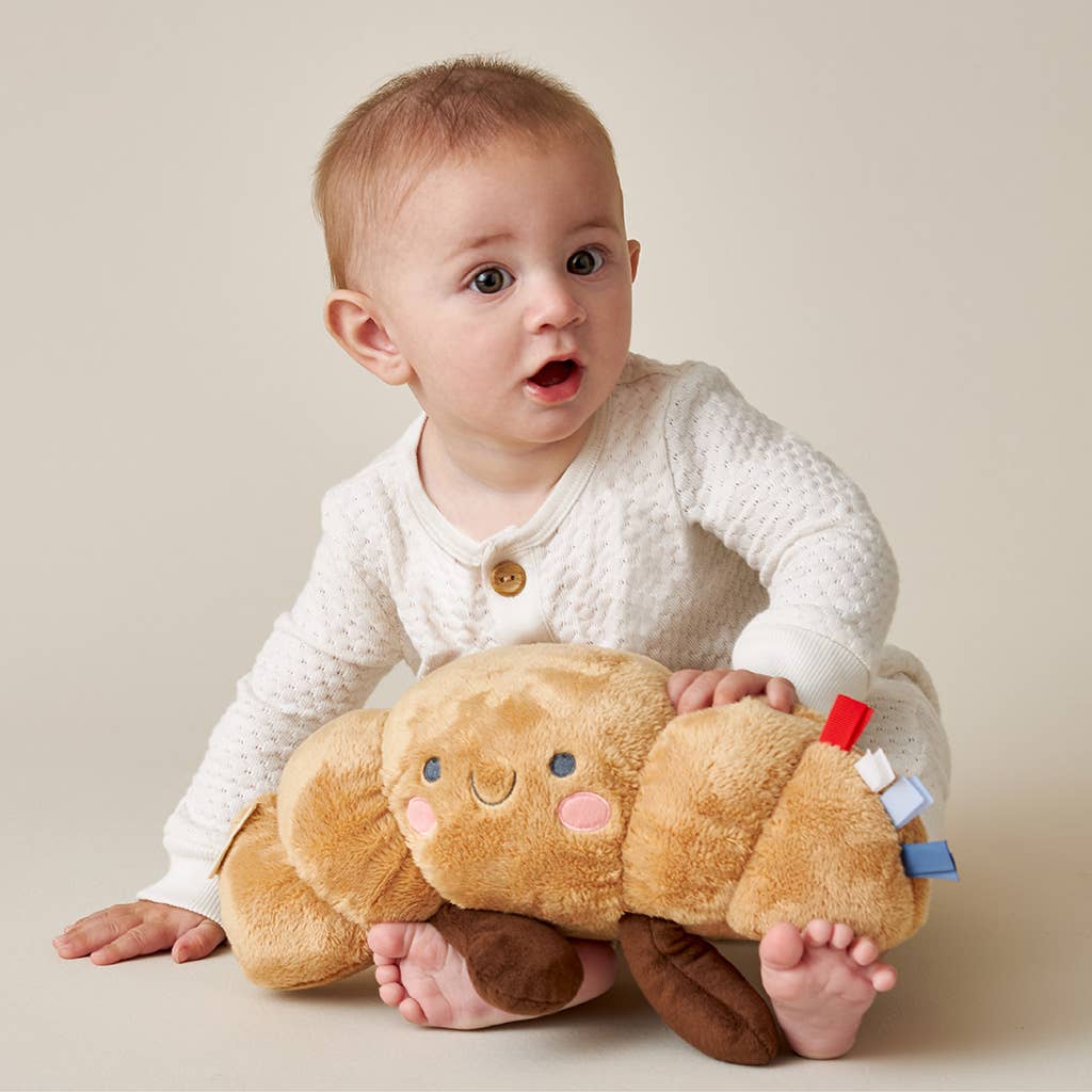 Sweetie Snuggles™ Plushies