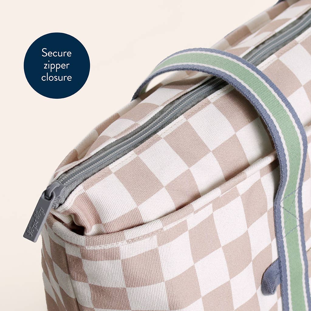 *NEW* Itzy Explorer™ Canvas Tote Bag