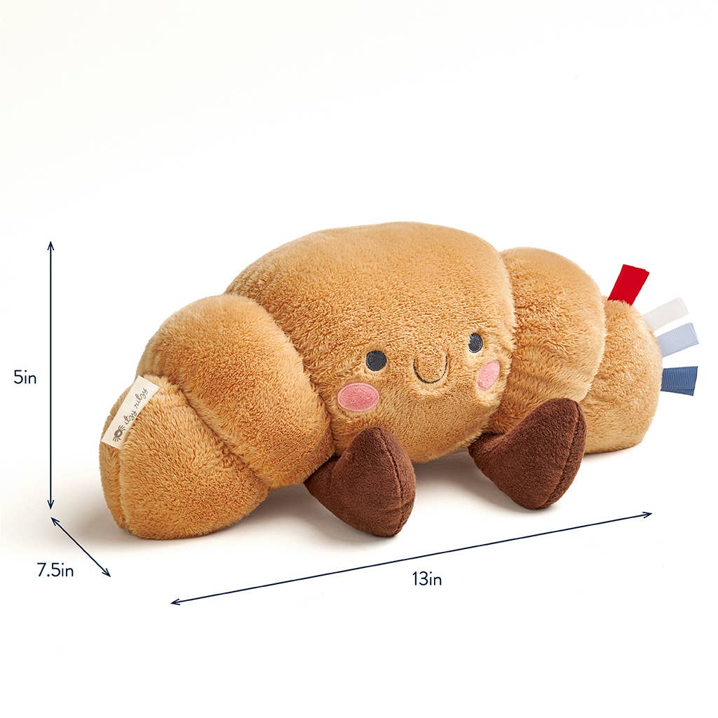Sweetie Snuggles™ Plushies