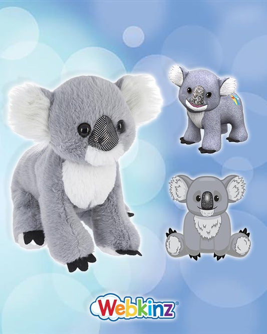 Webkinz Next Collector's Edition Plush