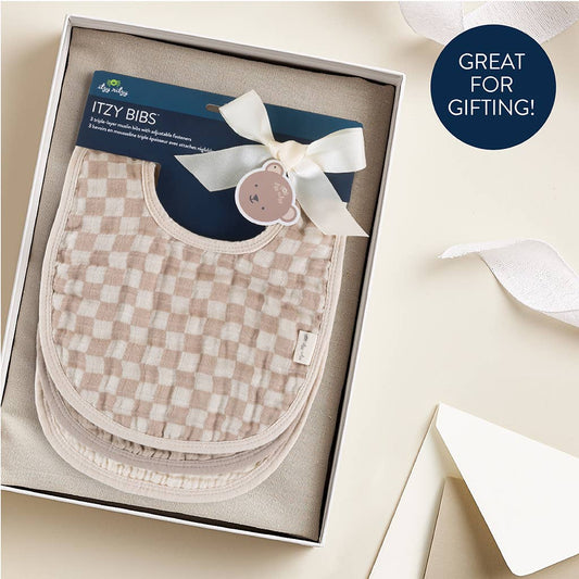 *NEW* Itzy Bibs™