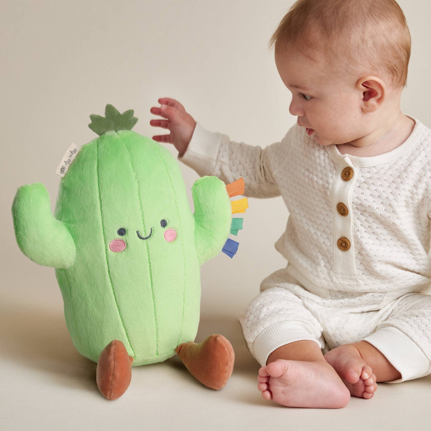Sweetie Snuggles™ Plushies