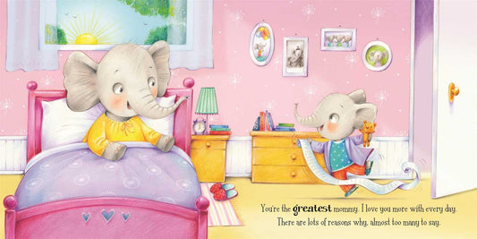 Greatest Mommy of All by IglooBooks