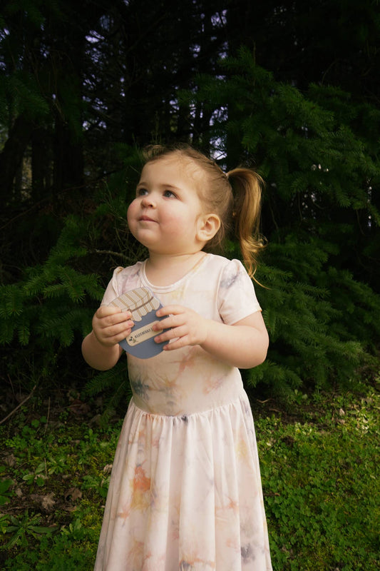 Blueberry Jam Teether
