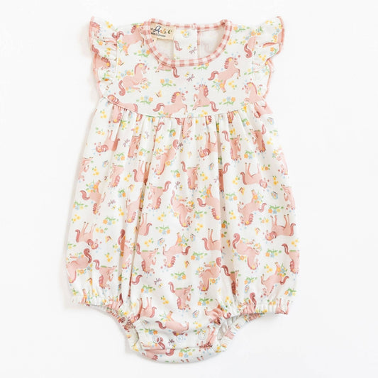 Unicorn's Meadow Bubble