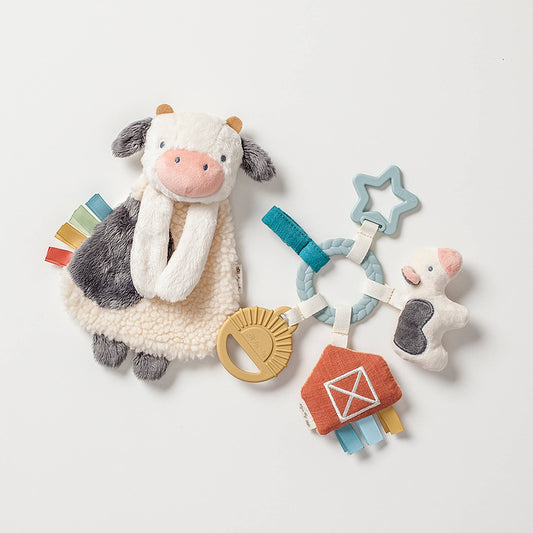 On The Farm Bitzy Busy Gift Set™