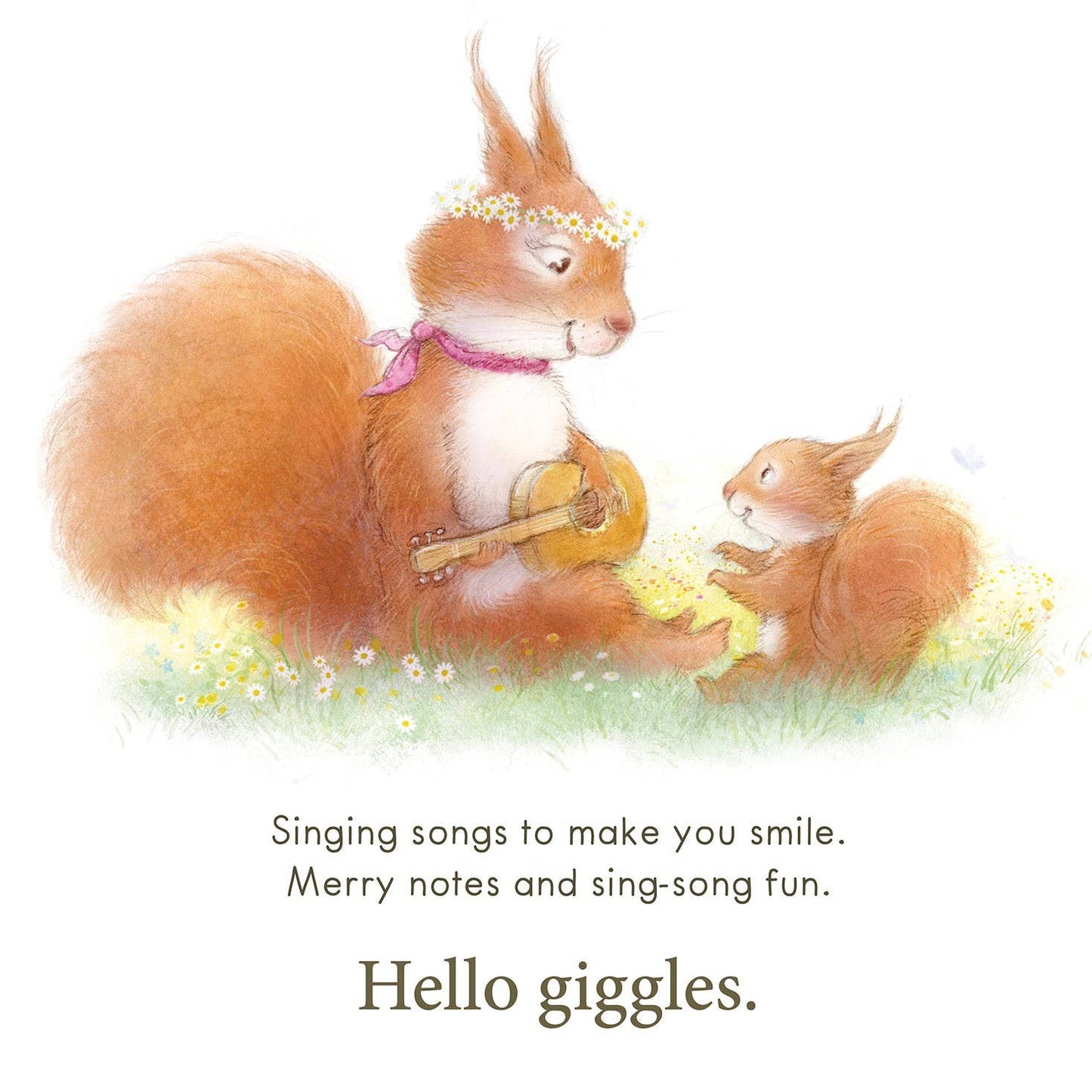 Welcome to the World Picture Book