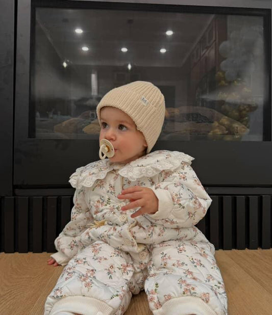 Rosalie Fleece Winter Suit