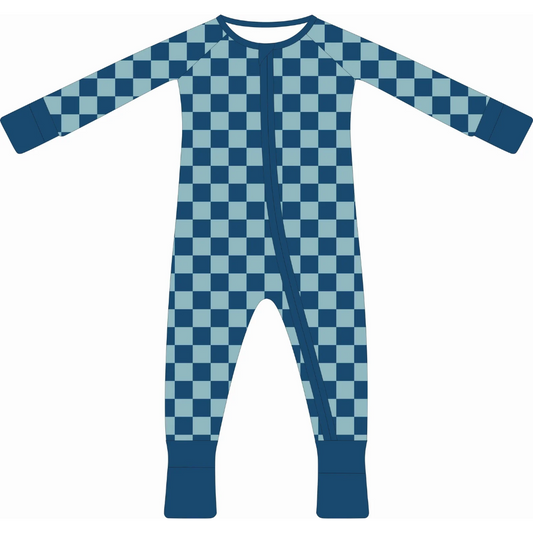 Infant Bamboo Sleeper
