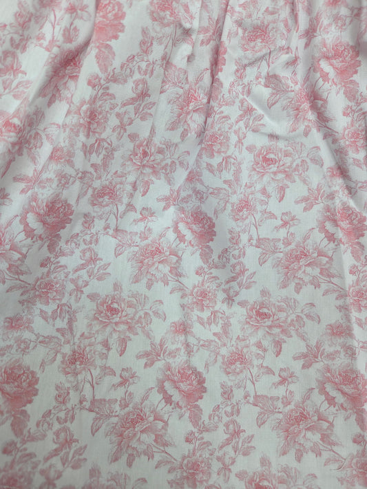 Rose Garden Romper & Dress