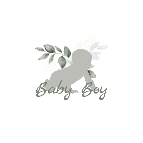 Baby Boy - Evvie Bean's Baby Boutique