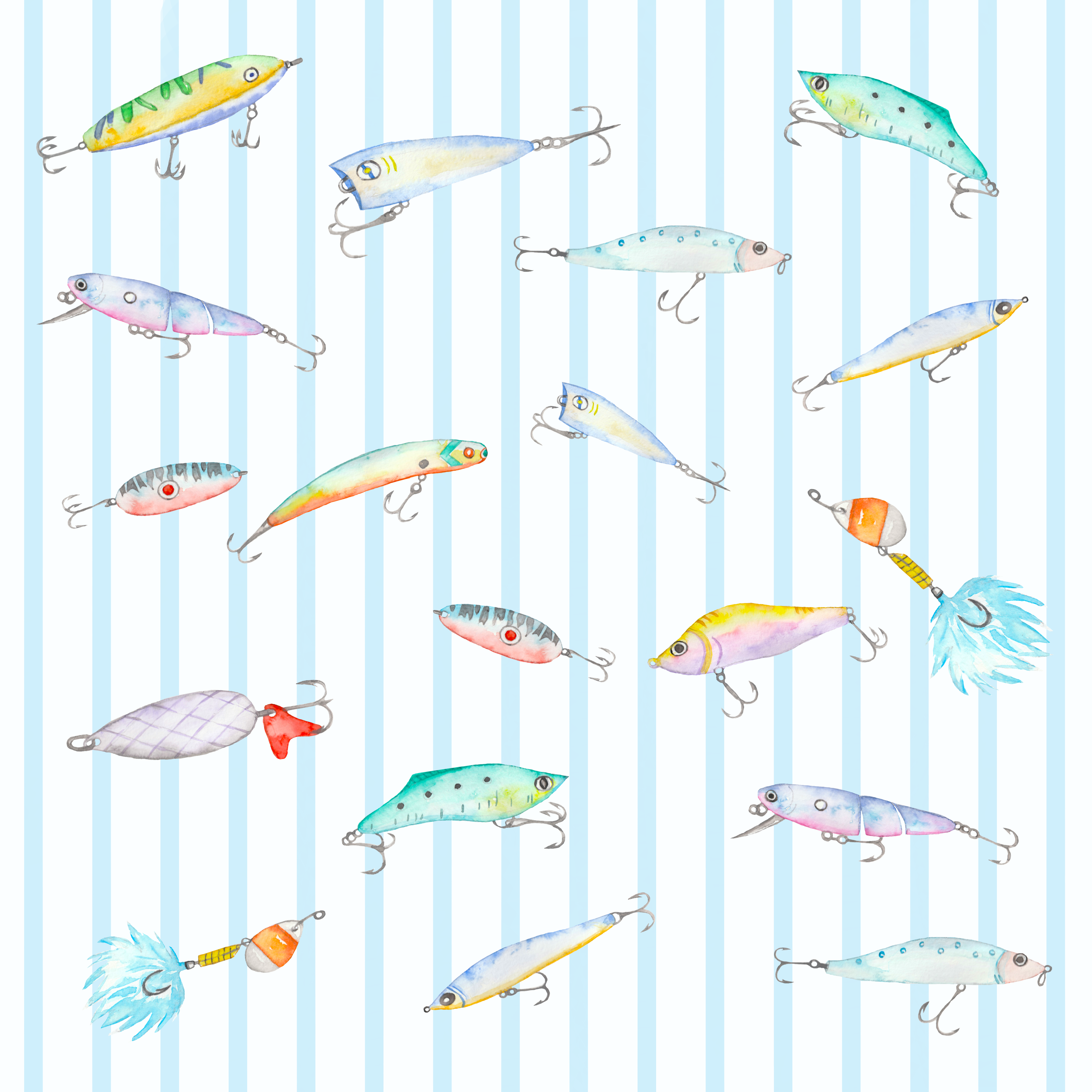 Fishing Lure
