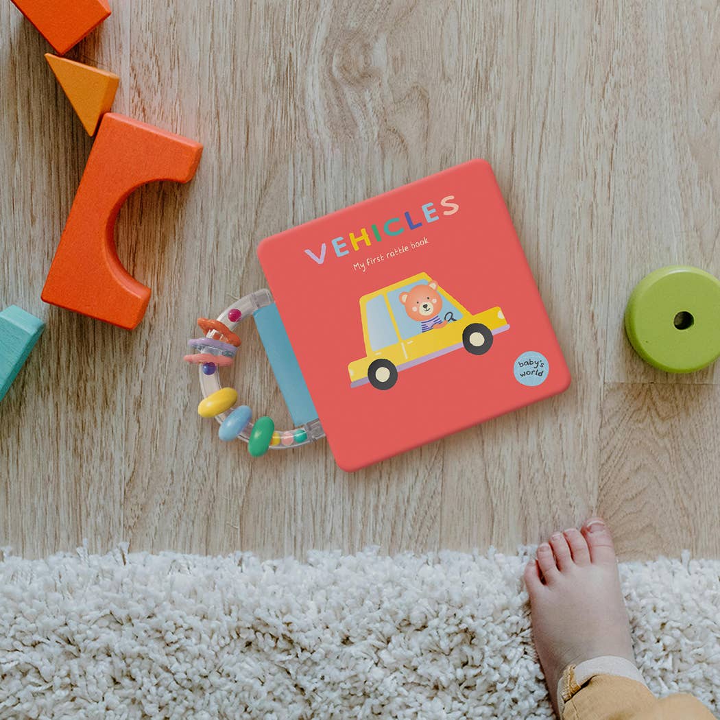 Little Readers