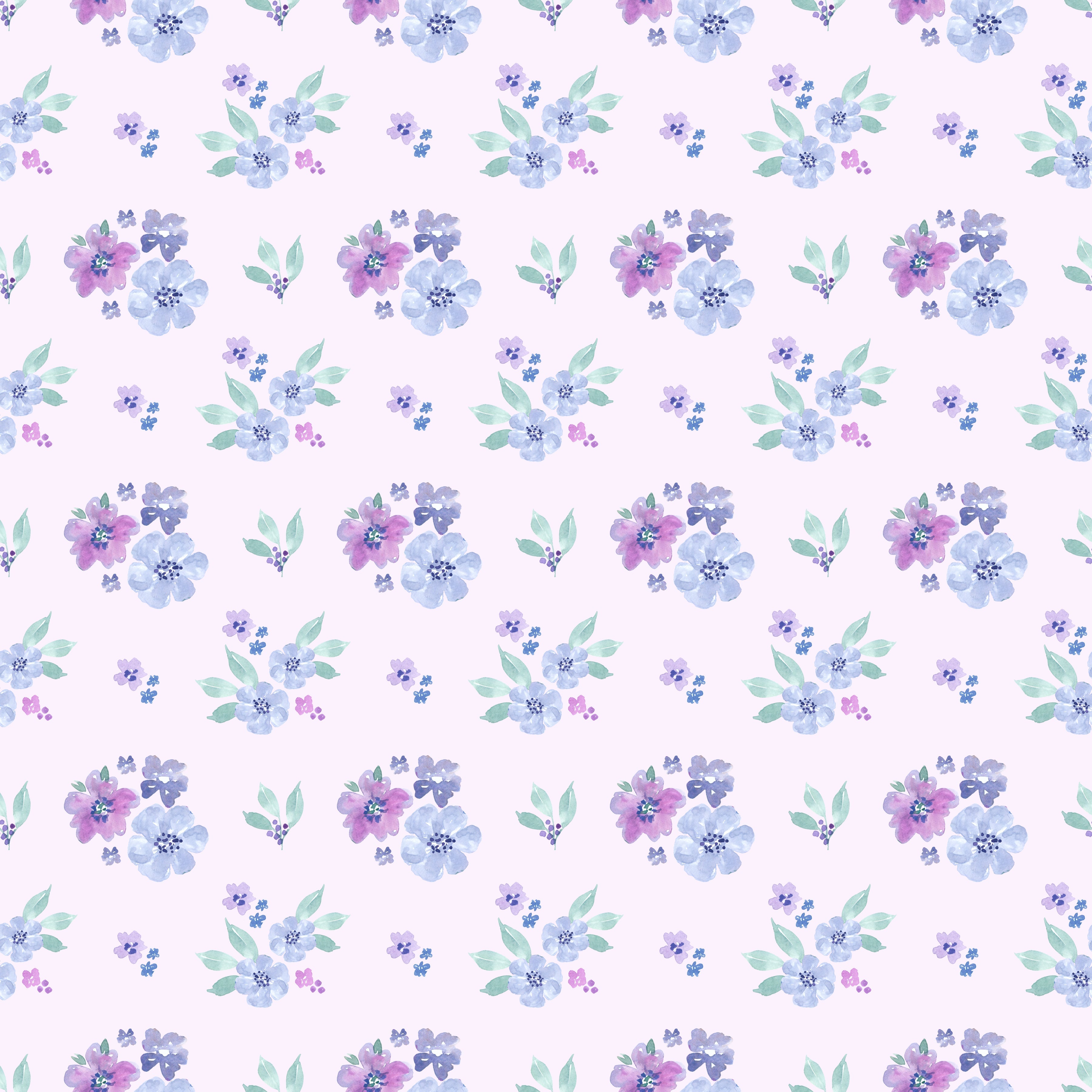 Lilac Garden
