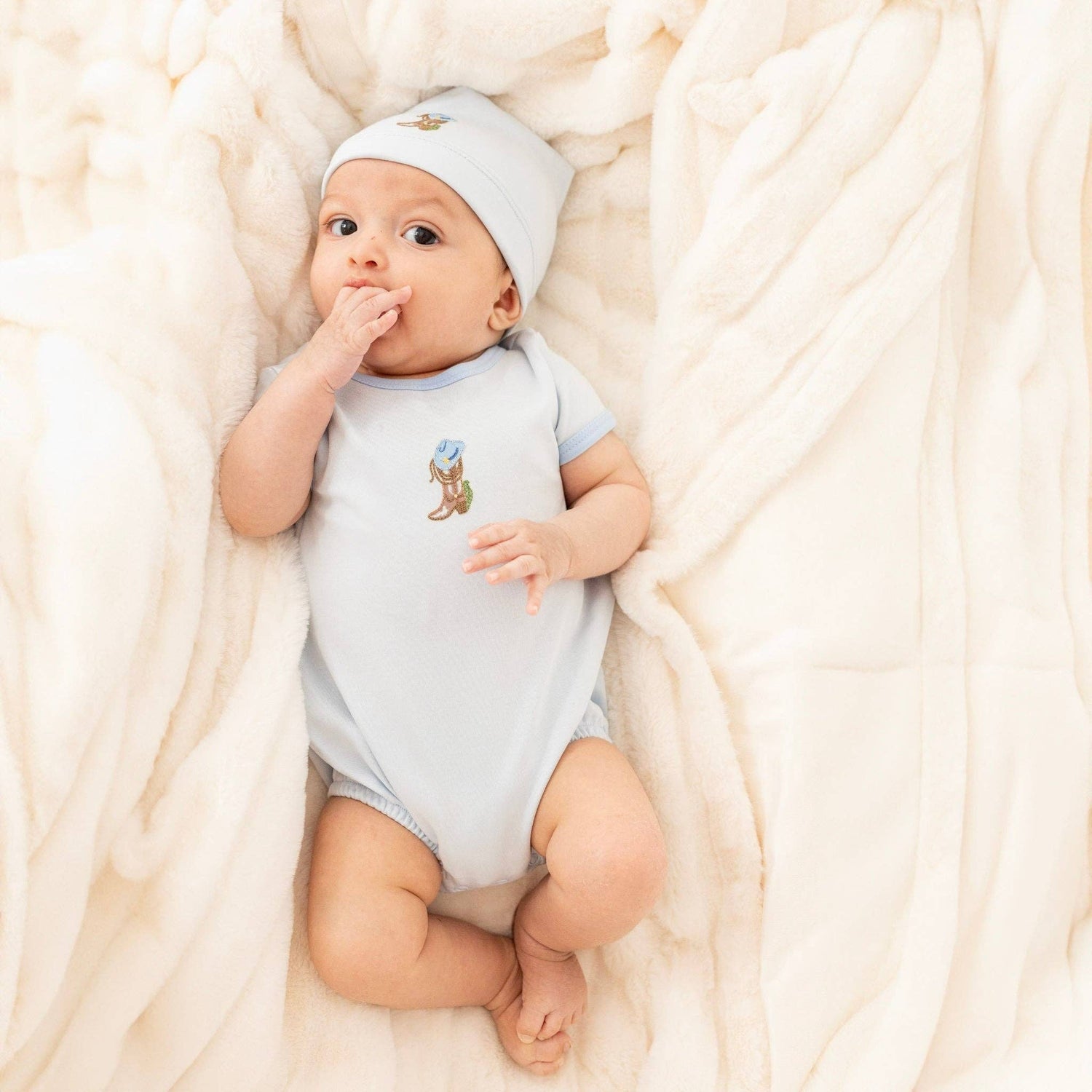 New Born Essentials