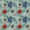Camping & Cocoa