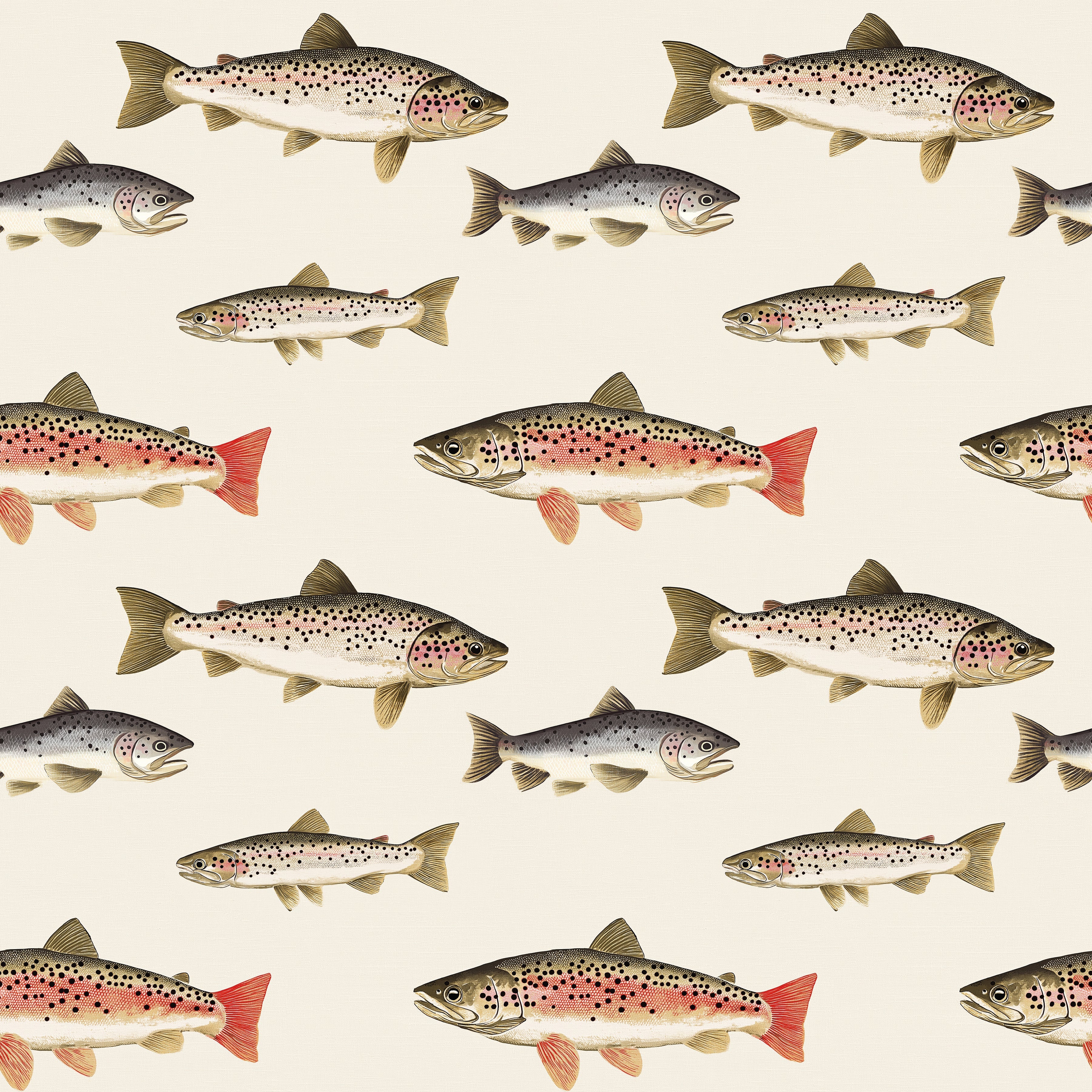 Rustic Fish