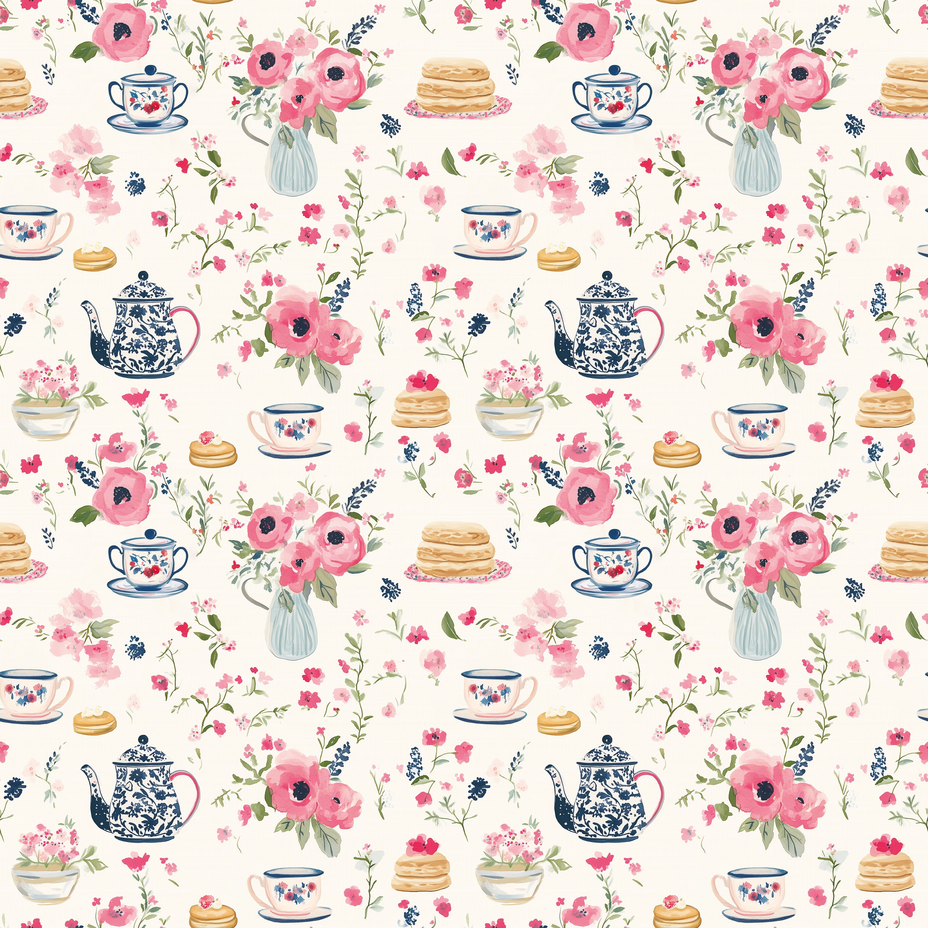 Afternoon Tea