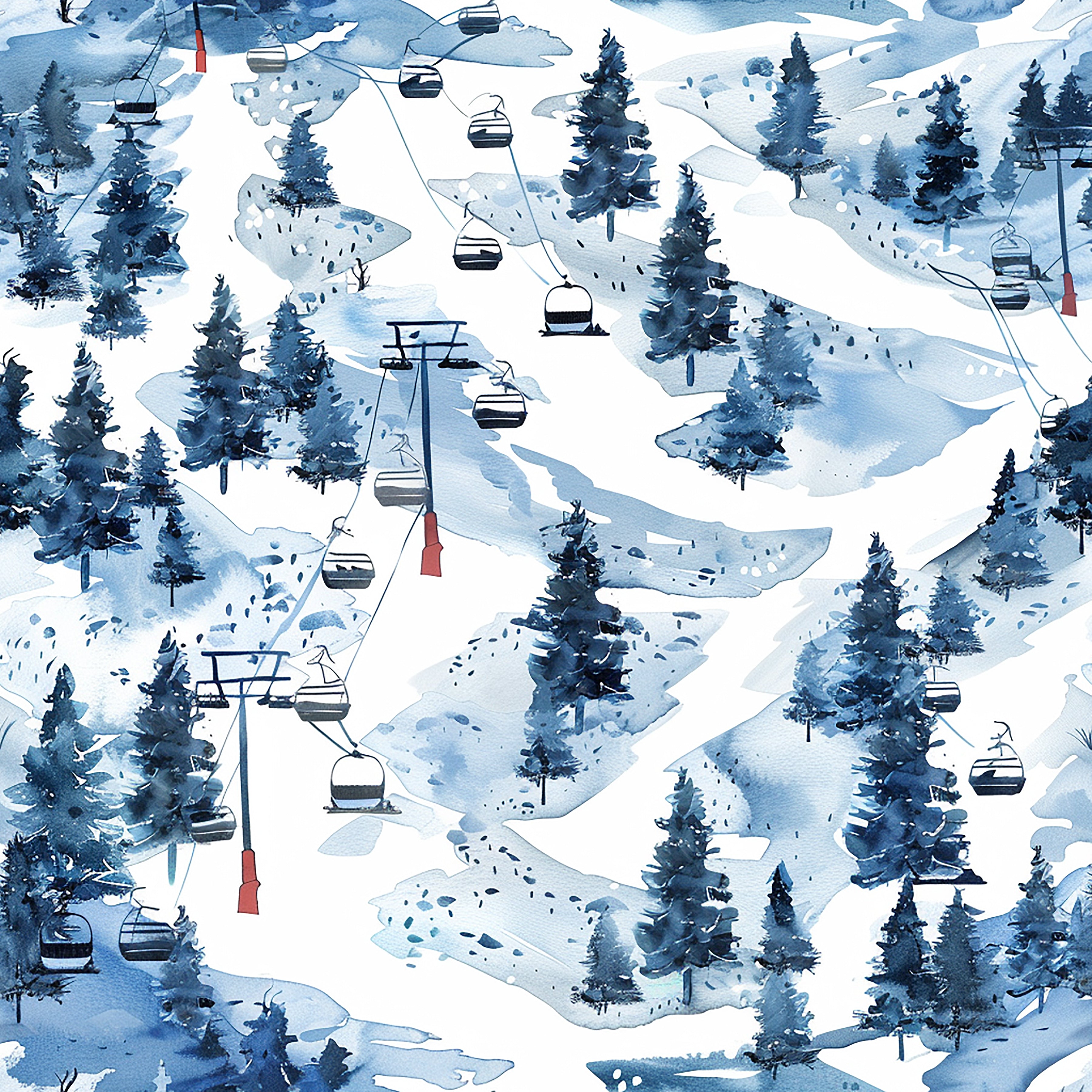 Alpine Ski