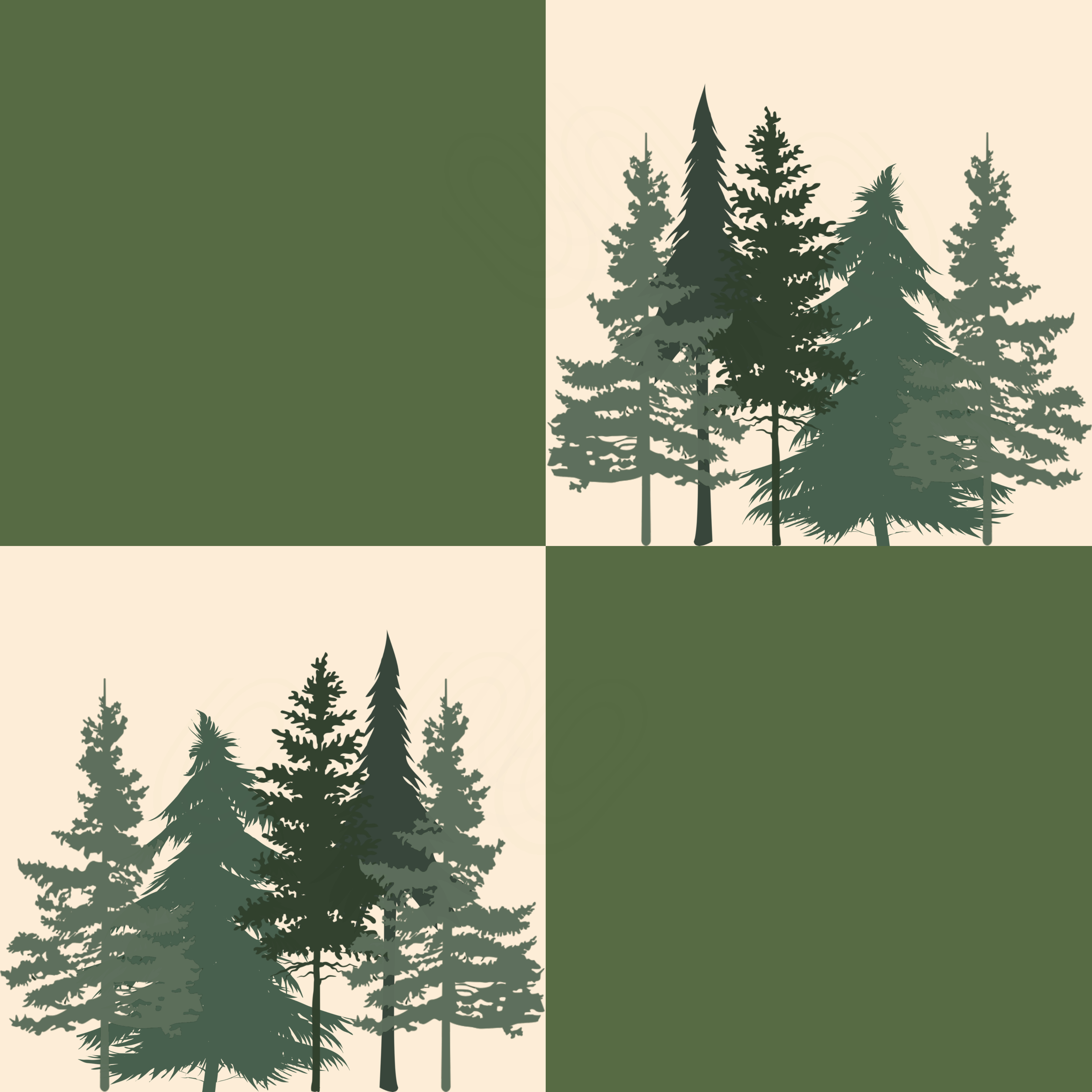 Forest Checker