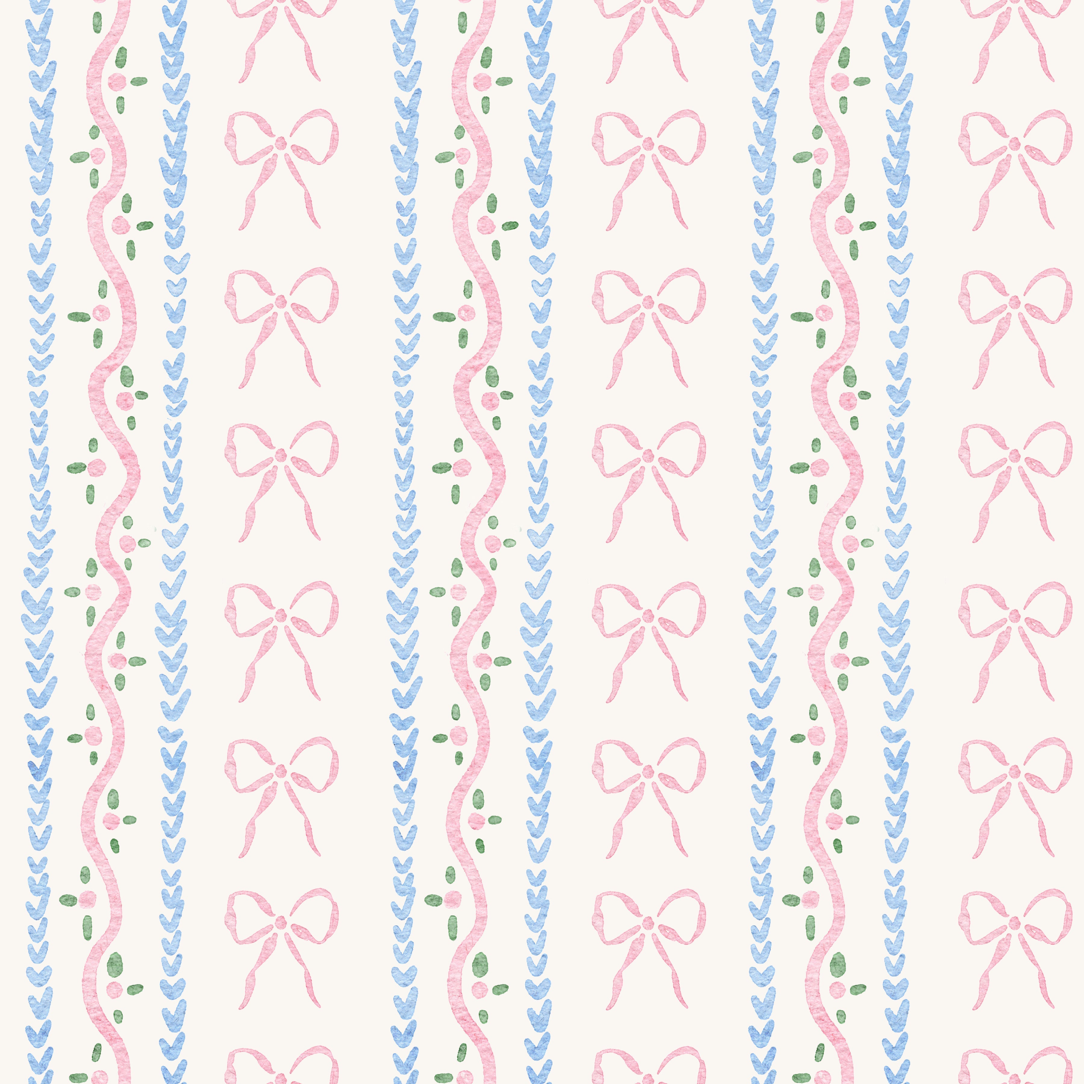 Vintage Bows