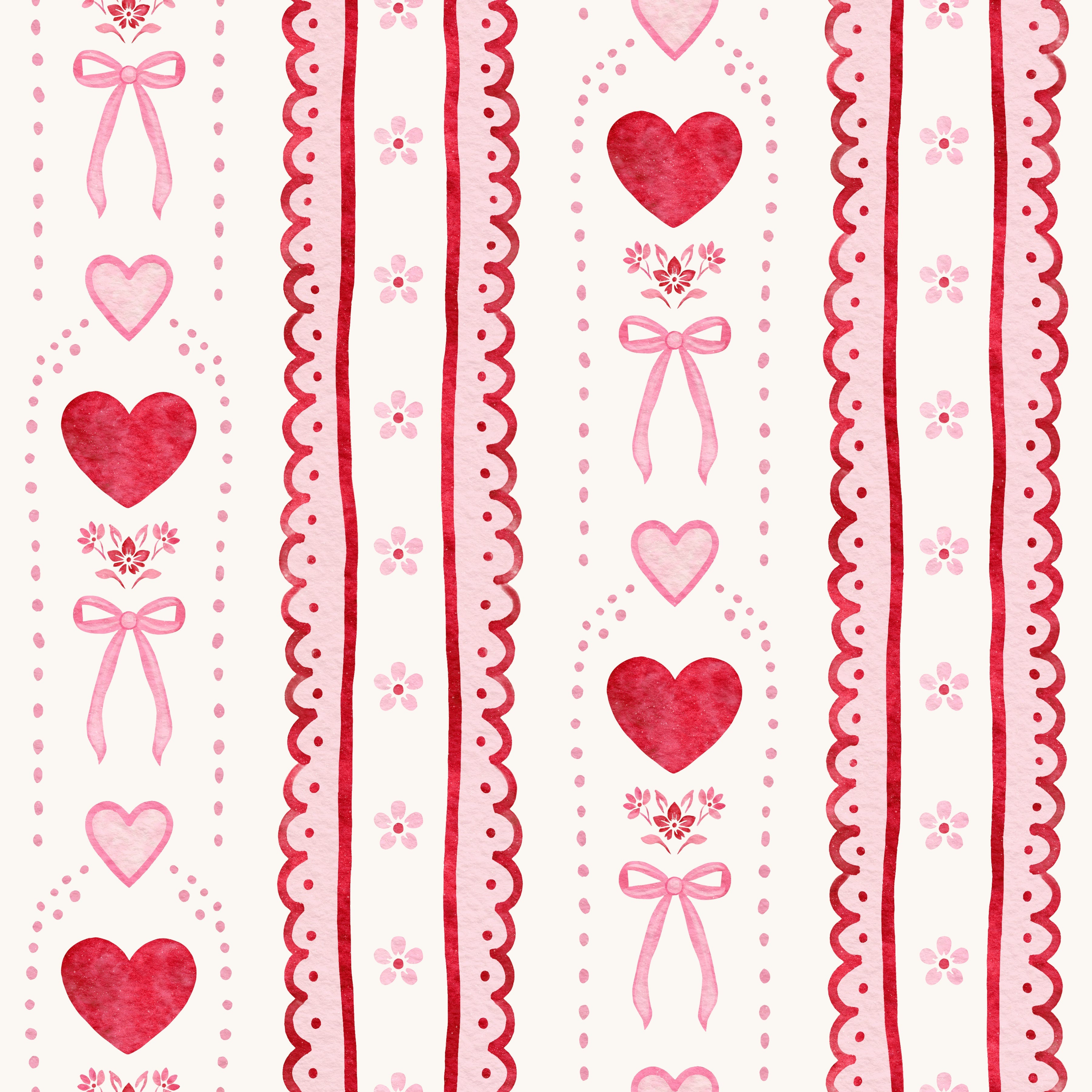 Queen of Hearts