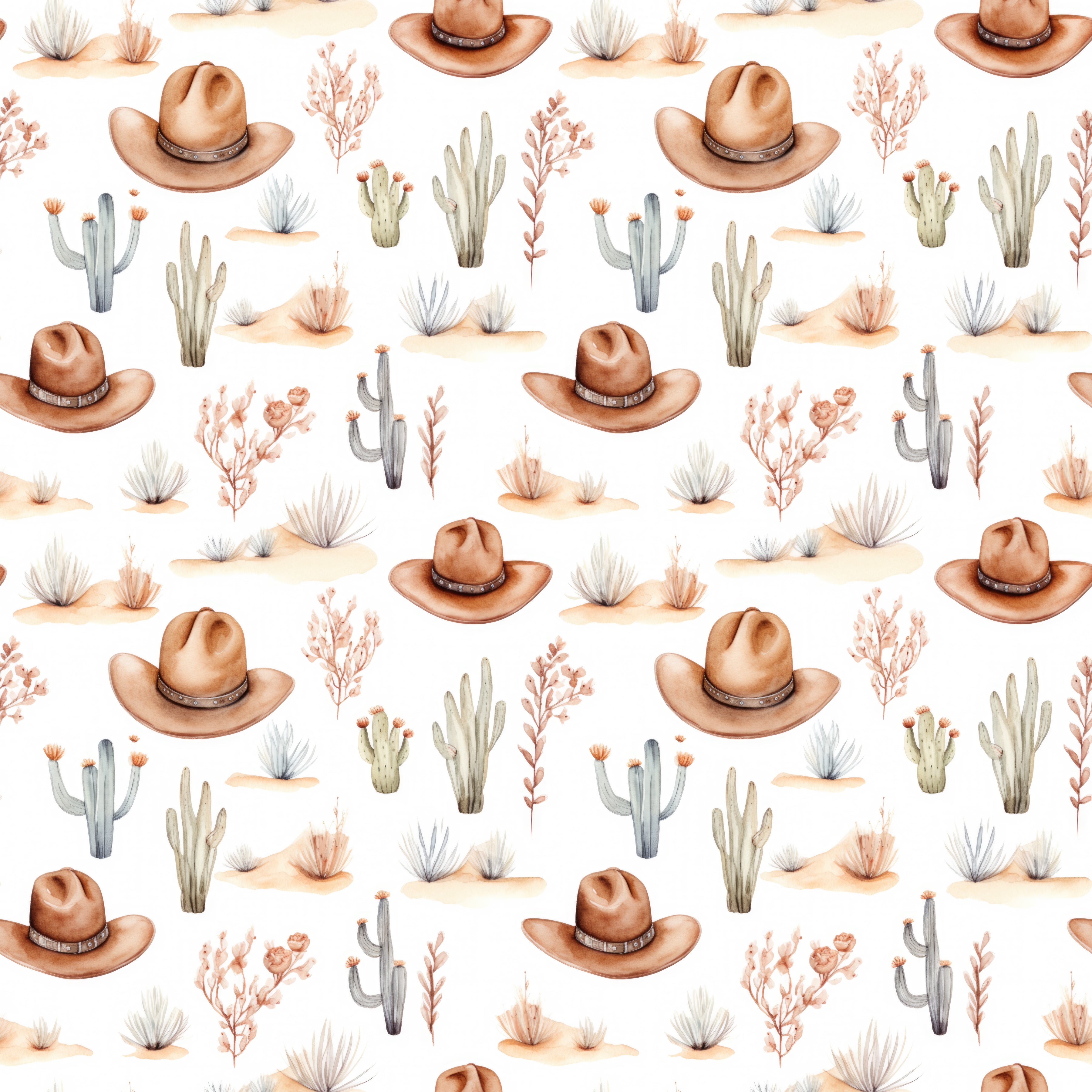 Cactus Cowboy