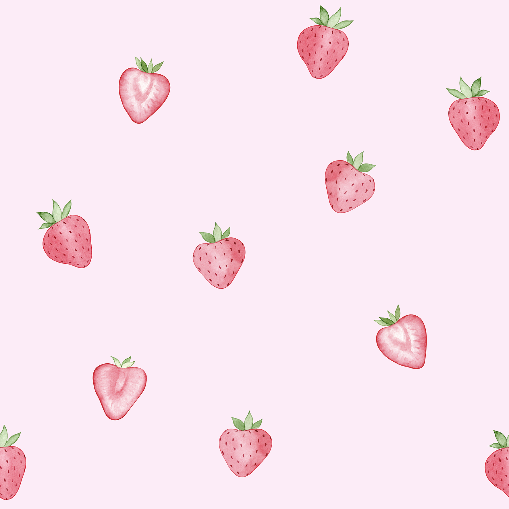 Strawberry Shortcake