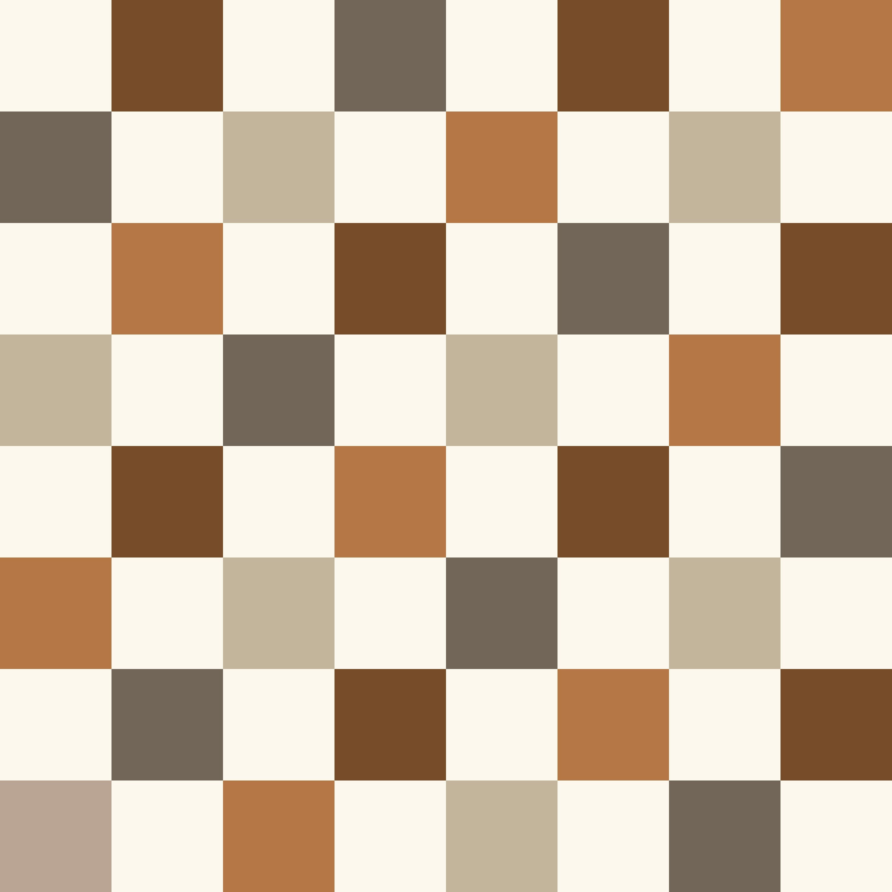 Autumn Checker