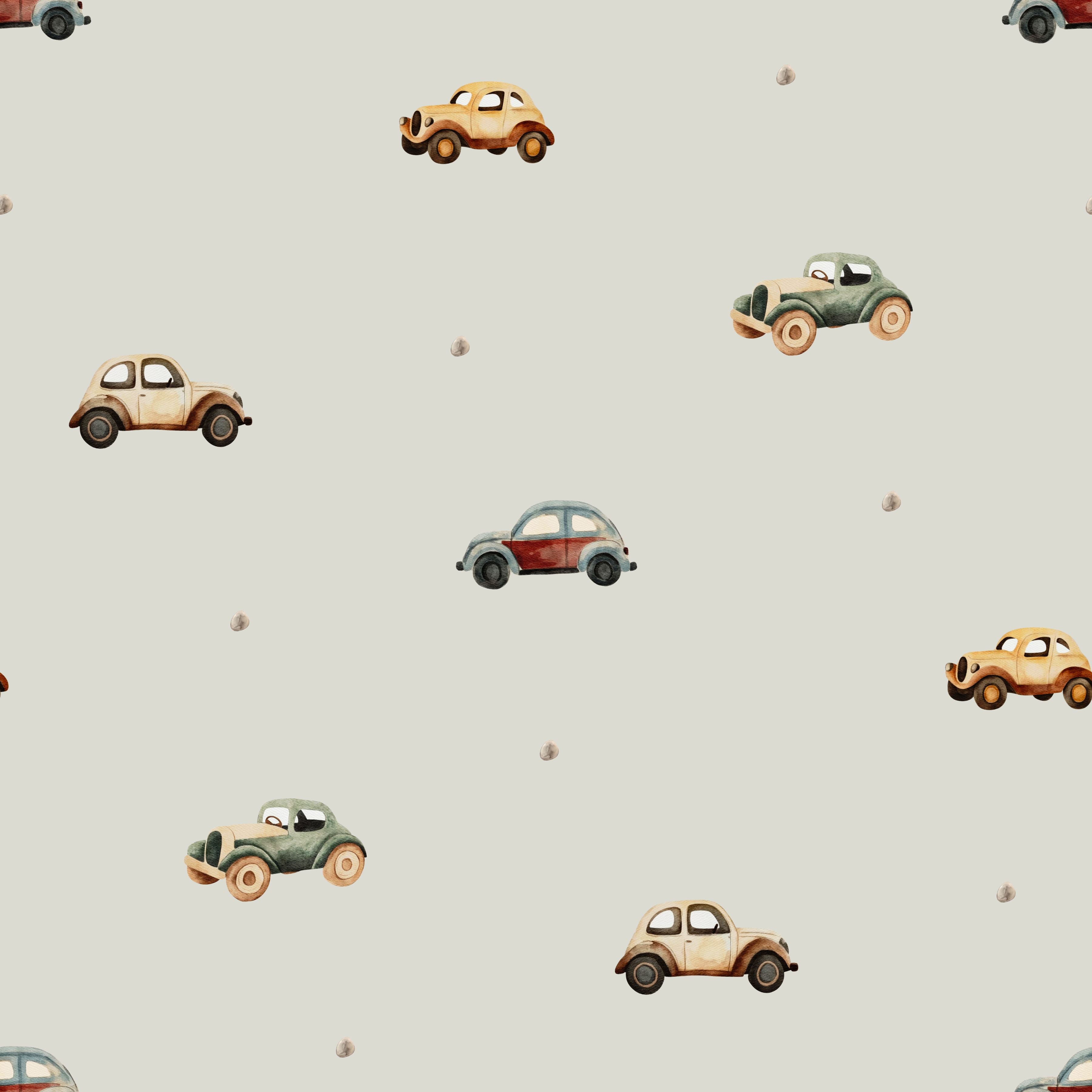 Vintage Cars