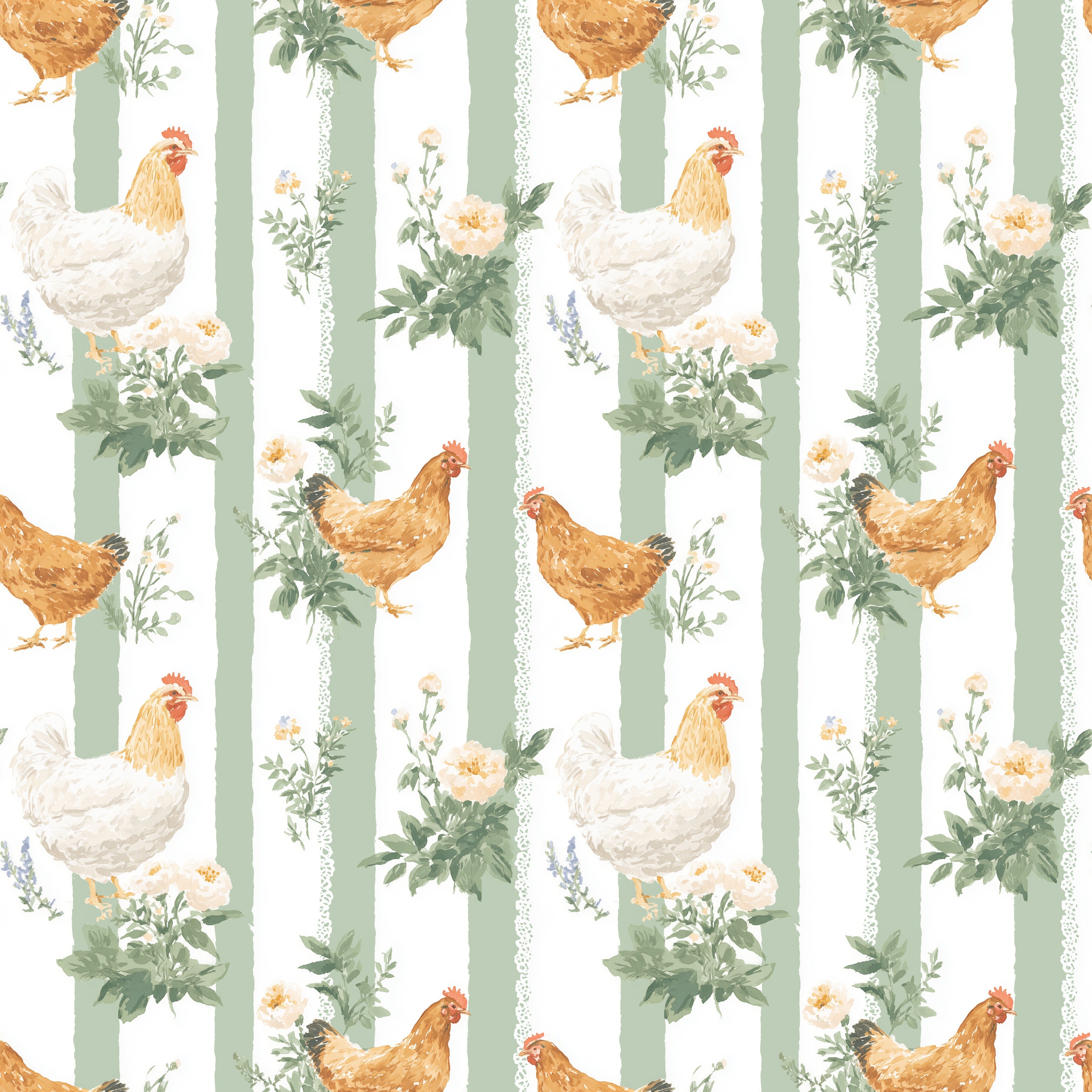 Country Cluck