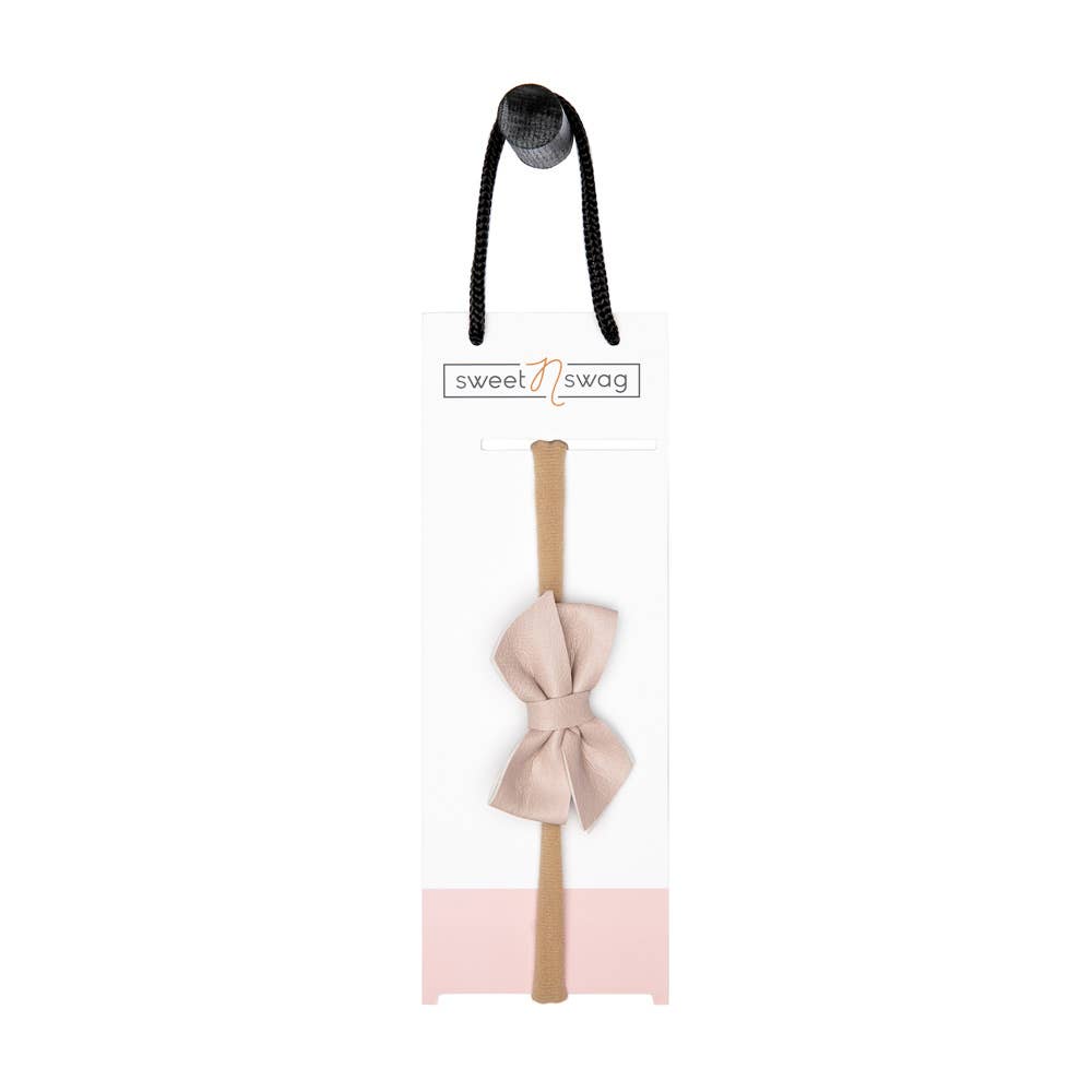 Hair Bow | Baby accessory, toddler accessory, baby girl