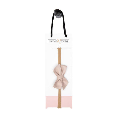 Hair Bow | Baby accessory, toddler accessory, baby girl