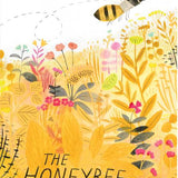 Honeybee by Kirsten Hall